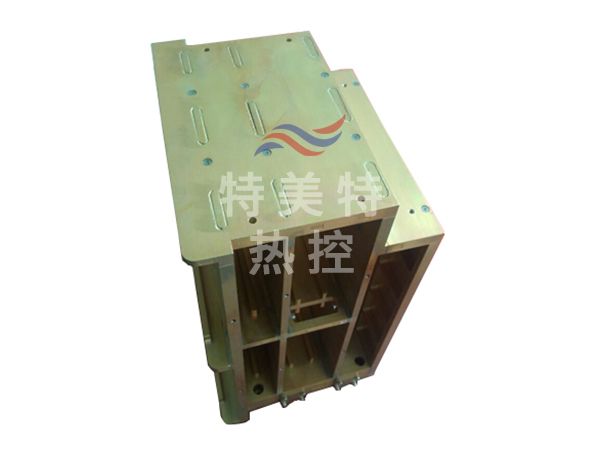 液冷机架